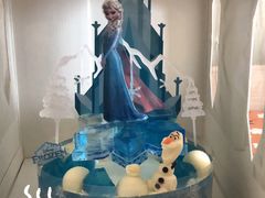 -好利来(新华百货店)