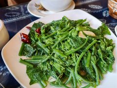 -香满楼(临安路店)