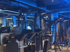 -NRG 健身私教CLUB(WPP达邦协作广场店)