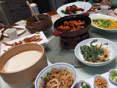 -北京老铺烤鸭(西稍门店)