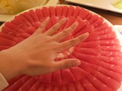 -竹叶涮肉坊(总店)