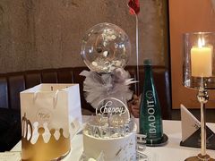 -ONE FULL 古董港式海鲜火锅