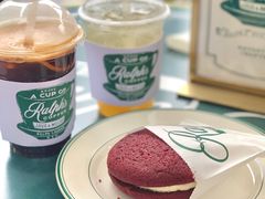 -Ralph’s Coffee(北京三里屯店)