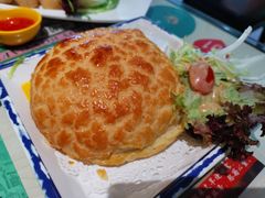-阿飛冰室(下沙店)