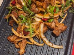 -红蜡烛-养生粥-津鲁菜(中山路店)