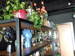-问渔烤鱼(回龙观总店)