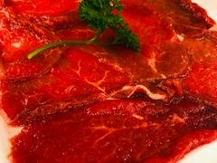 -老码头火锅(玉林店)