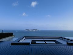 -瑰丽酒店·海吧·天际下午茶·现场DJ·天台酒吧