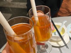-维园悦谱·海派家常菜(乌鲁木齐南路店)