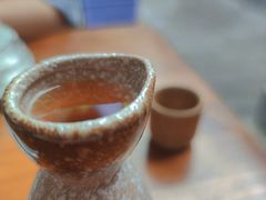青梅酒-小厨子私房菜·云南美食店
