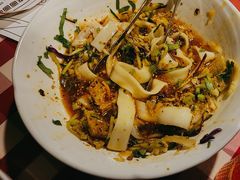 -西贝(厦门中华城店)