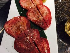 -正苑26年海鲜烤肉•牛尾汤汤饭(东港店)