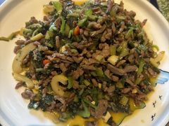 -食光慢宴·安吉土菜馆