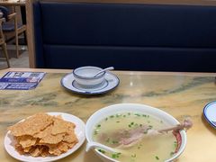 -吕记老鸭汤·徽菜馆(东营路店)