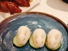 -侨美·唐荔园·40年地道粤菜