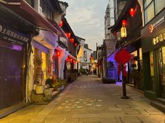 -河坊美食街(河坊街店)