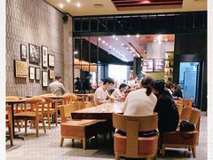 -星巴克臻选(深圳罗湖万象城店)