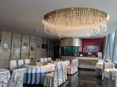 -广州塔晖粤轩中餐厅