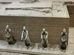 -秦始皇帝陵博物院-丽山园