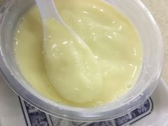 凤凰奶糊-百花传统甜品店(原址店)