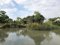 -韩湘水博园