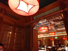 -小吊梨汤·北京菜·烤鸭(华润万象城店)