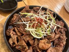 -多宾韩国料理(学衡路店)