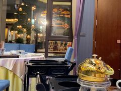 -聚福宝合苑食府(南头镇店)