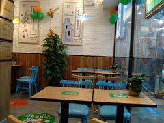 大堂-古春堂凉茶甜品(拱北口岸店)