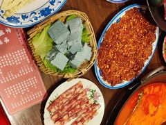 -萍姐火锅·公路夜市(南京新街口店)