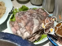 -卤教授老火锅
