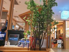 -马记永·兰州牛肉面(3019君尚店)