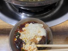 -海关荤豆花(洋河一路店)