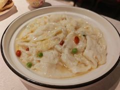 -砂锅居·始于1741(万丰路店)