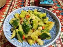 -火塘云南烧烤大排档