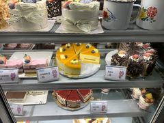 -习喜面包(天润广场店)
