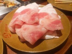 -369自助烤肉鱼火锅(平阳路店)
