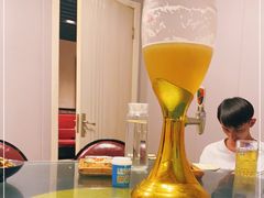 -新凯旋烧烤·燕姐千岛湖土菜