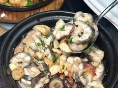 -荣基四海一家·家常菜·海鲜大排档(新安店)