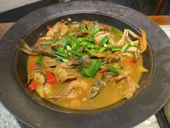 -一味大院•桐庐菜传承店(春江路店)