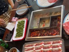 -重庆德忆火锅（龙南街3店）(渝水岸餐饮)