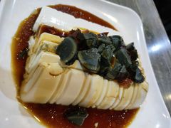 -玫瑰红烤羊排(北新桥三条店)