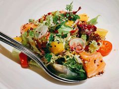 -燃扒房Steakhouse(皇庭店)
