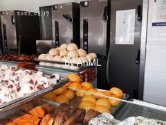 -宫门口馒头铺(创始人总店)