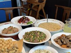 -佳和水饺(海德公馆店)