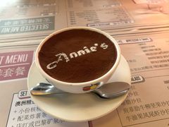 -安妮意大利餐厅(日坛店)