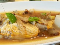 -新荣记(新源南路店)