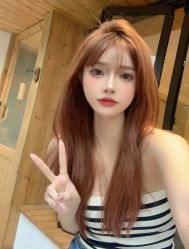 -GIRL STYLE 烫发·染发沙龙