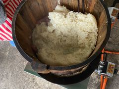 -梁阿婆廿年老牌扣肉糯米饭