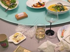 -隆聚时令海鲜(一舟店)